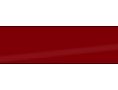 Мебельная кромка ABS Rehau 45/1.3 мм Бургундский 62936 глянец