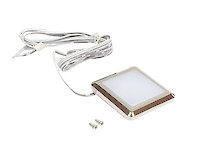 LED-світильник накладний SD-4108, біле тепле світло