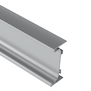 Профіль алюмінієвий „C” – LED