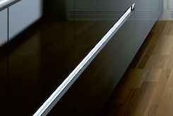 Профіль алюмінієвий „C” – LED Zobal