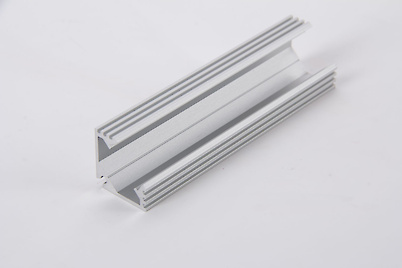 Профиль под LED ленту угловой Zobal L=3500мм