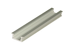 Профиль LED Zobal под светодиодную ленту врезной длина 3,5 м