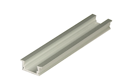 Профиль LED Zobal под светодиодную ленту врезной длина 3,5 м