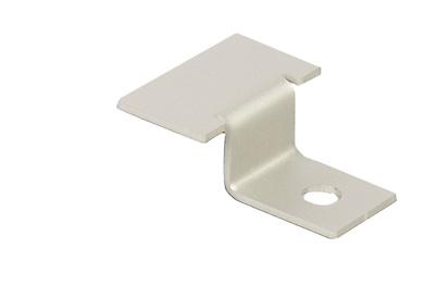 Заглушка к врезному профилю LED Zobal под светодиодную ленту