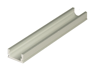 Профиль LED Zobal под светодиодную ленту накладной длина 3,5 м