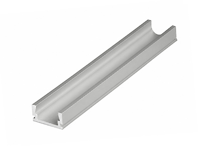 Профиль LED Zobal под светодиодную ленту накладной длина 3,5 м