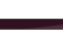 Меблева крайка ПВХ Rehau 22/1.3 мм 78978 Фіолетовий