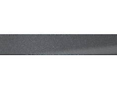 Мебельная кромка ABS Rehau 23/1.3 мм 2229W Серебристый антрацит