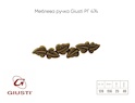 Меблева ручка Giusti РГ 474 WMN719.128.00D1 
