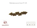 Меблева ручка Giusti РГ 475 WMN719.096.00D1
