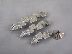 Меблева ручка Giusti РГ 478