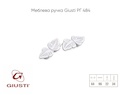 Меблева ручка Giusti РГ 484 WMN719.064.00T4 
