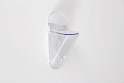 Poliplast ПП-1 пластиковый прозрачный