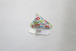 Poliplast ПП-2 пластиковый цветы