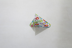 Poliplast ПП-2 пластиковый цветы