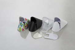 ПП-2 пластиковый цветы