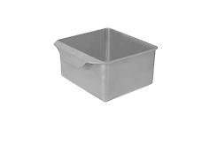 Відро для сміття Vibo навісне на фасад 2,5л