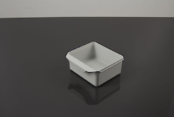 Відро для сміття Vibo навісне на фасад 2,5л