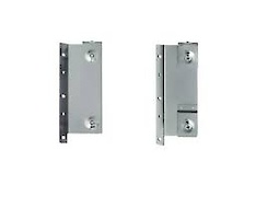 Комплект кріплень фасаду на висувну шухляду Vibo для посуду (PRCA02)