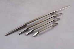 Ручки меблеві Falso Stile колекції High Tech