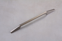 Ручка мебельная Falso Stile РК-688 никель