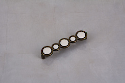 Ручка мебельная Falso Stile РК-690 коллекции Porcellana