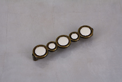 Ручка мебельная Falso Stile РК-691 коллекции Porcellana