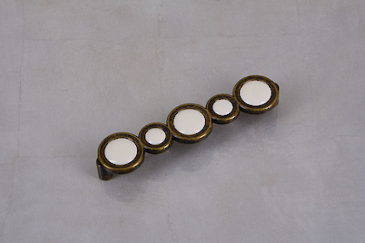 Мебельная ручка Falso Stile РК-691