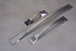 Ручки меблеві Falso Stile колекції High Tech