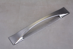 Меблева ручка Falso Stile РК-693 колекції High Tech