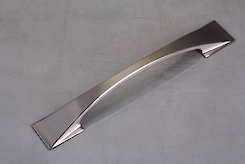 Меблева ручка Falso Stile РК-696 колекції High Tech