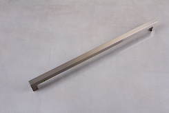 Ручка мебельная Falso Stile РК-707 коллекции High Tech