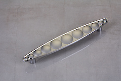 Меблева ручка Falso Stile РК-709 колекції Glamour