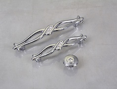 Меблева ручка Giusti РГ 496