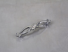 Меблева ручка Giusti РГ 496 WMN.715.096.KR02 хром глянсовий