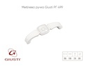 Мебельная ручка Giusti РГ 499 WMN.716.096.MBM2 