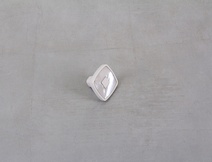 Меблева ручка Giusti РГ 500 WPO.716.030.MBM2 слонова кістка + перламутровий