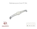 Меблева ручка Giusti РГ 504 WMN.716.160.MB02