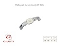 Меблева ручка Giusti РГ 505 WMN.716.096.MB02