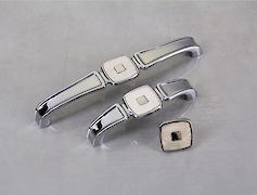 Меблева ручка Giusti РГ 505