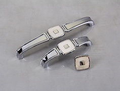 Меблева ручка Giusti РГ 506