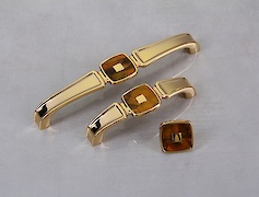 Меблева ручка Giusti РГ 507 WMN.716.160.MGGP