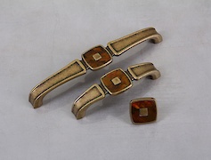 Мебельная ручка Giusti РГ 510  