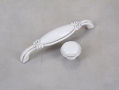 Мебельная ручка Giusti РГ 515