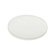 Самоклеючі демпфери Italiana Ferramenta циліндричні 18x1мм, 36шт