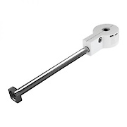 Стяжка QUICK для столешниц L-150 мм Italiana Ferramenta