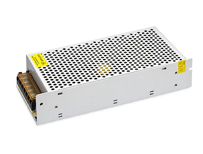 Блок питания 200W/12V