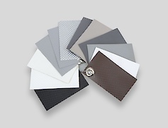 Рекламний набір зразків протиковзких килимків