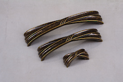 Ручки мебельные Falso Stile коллекции Country