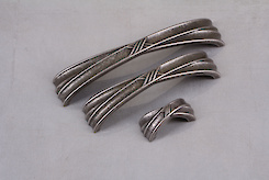 Меблеві ручки Falso Stile колекції Country